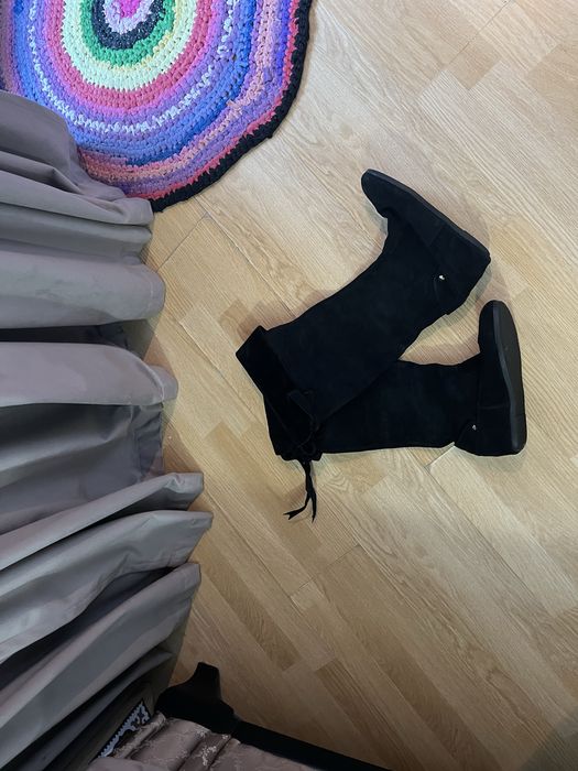 Обувь размер 36 всего 9000