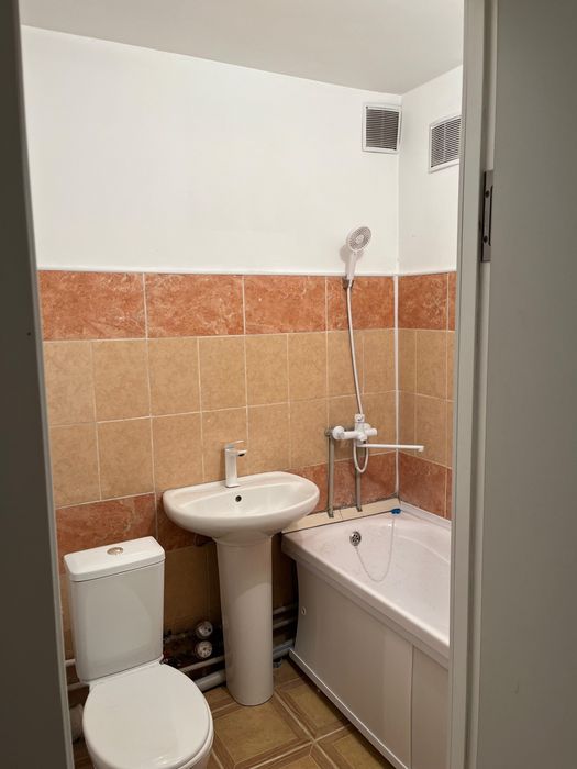 Сдам 1 ком квартиру в Аксай-3!