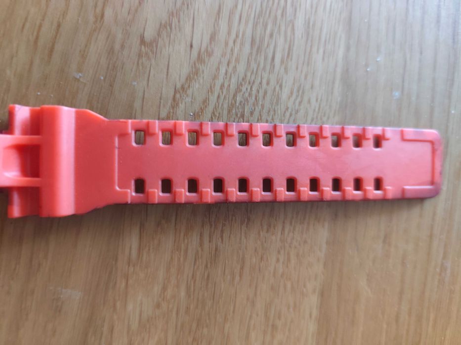 Кайшка за часовник Casio