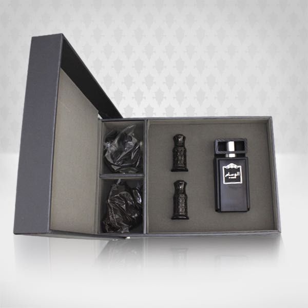 Arabian Oud - Al Wisam bag