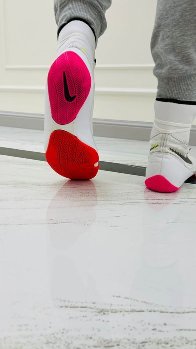 Боксёрка Nike оригинал