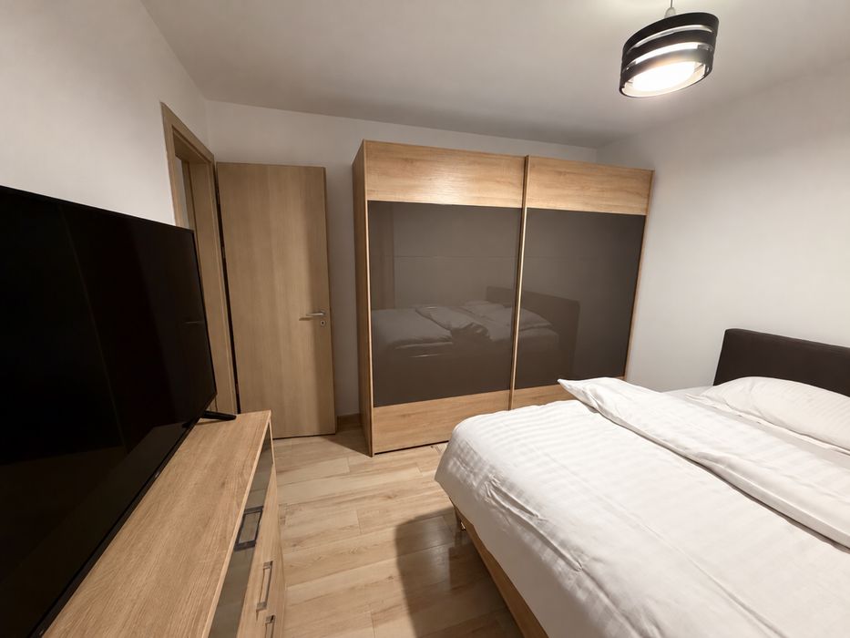 De vanzare, apartament de lux, 68mp, loc parcare subterana, calea Torontalului, Timisoara, 139.900. Euro