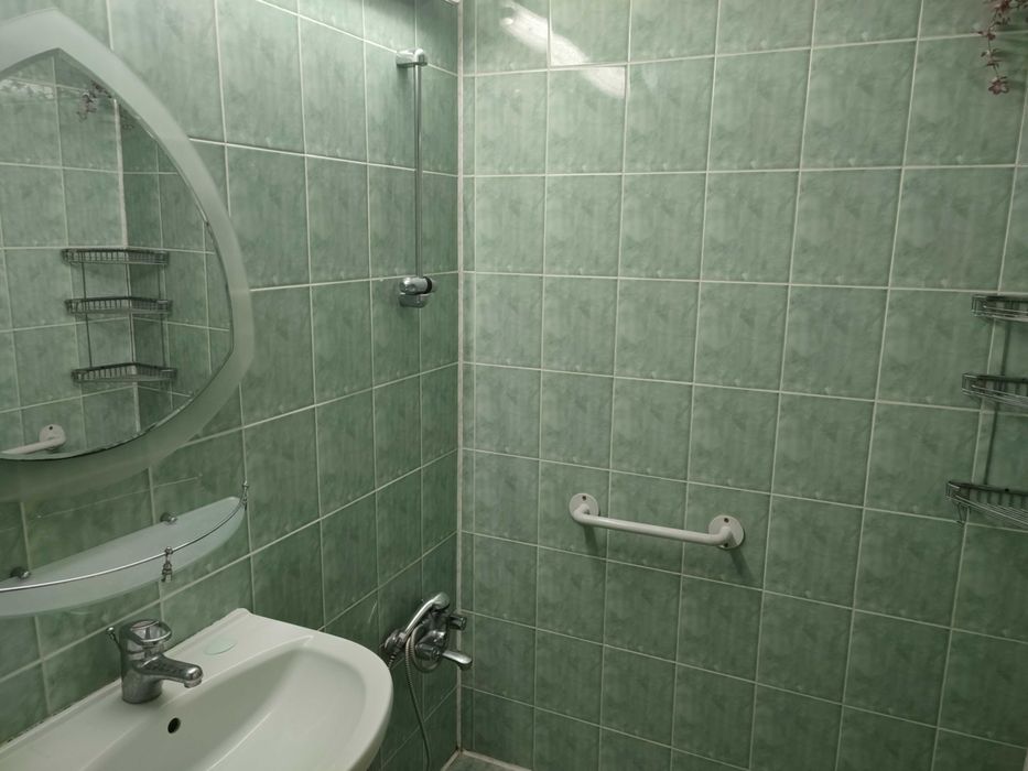 Продава се Тристаен апартамент в Търговище, Боровец - 80 кв.м за 1212 €/кв.м - Снимка #9