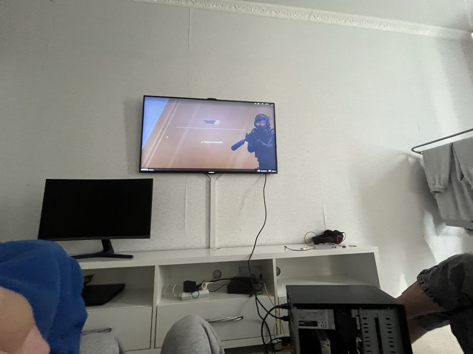 Компютер Asus Gtx 1060