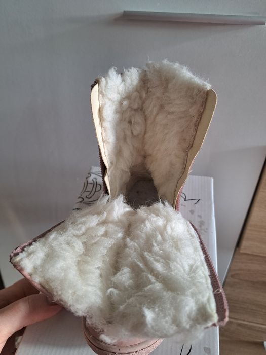 Ботуши Колев и Колев номер 25