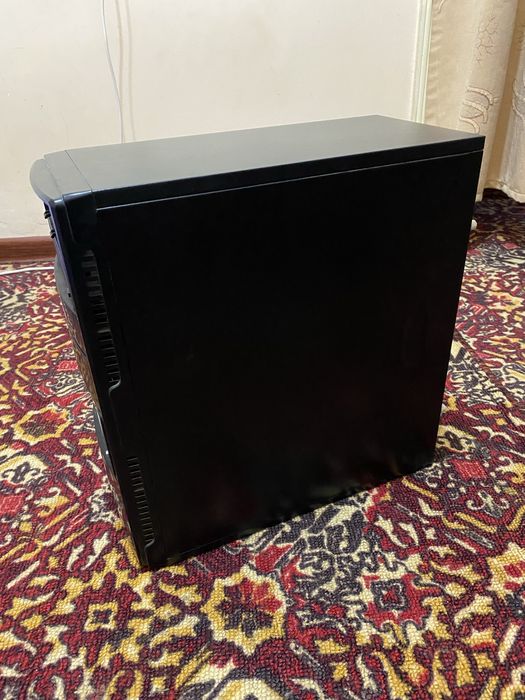 продаю пк zender виндовс договорная