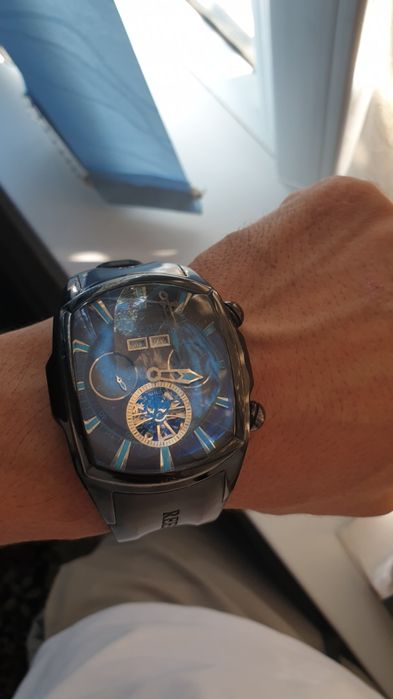 Наручные часы Reef Tiger