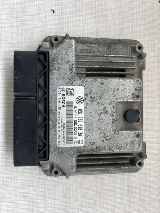 Компютър 2.0TDi 140к.с CFF
