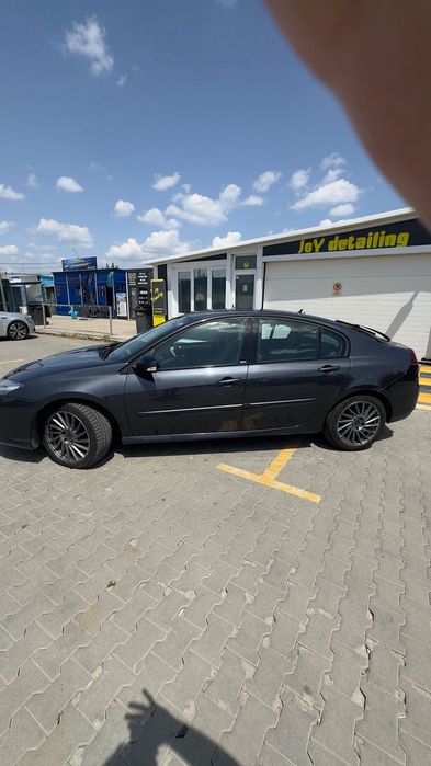 RENAULT Laguna 2013 — imagine 3