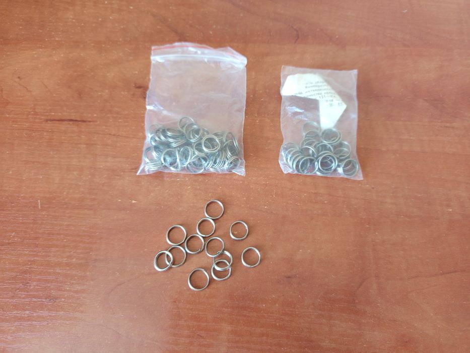 Прищепки 30 штук