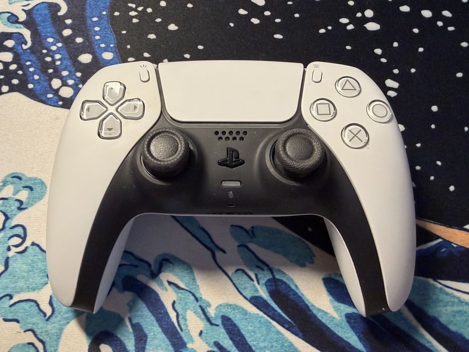 Sony DualSense для PlayStation 5