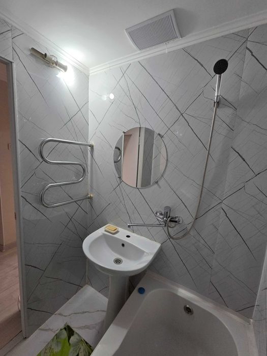 Продам 2х комн кв 12мкр