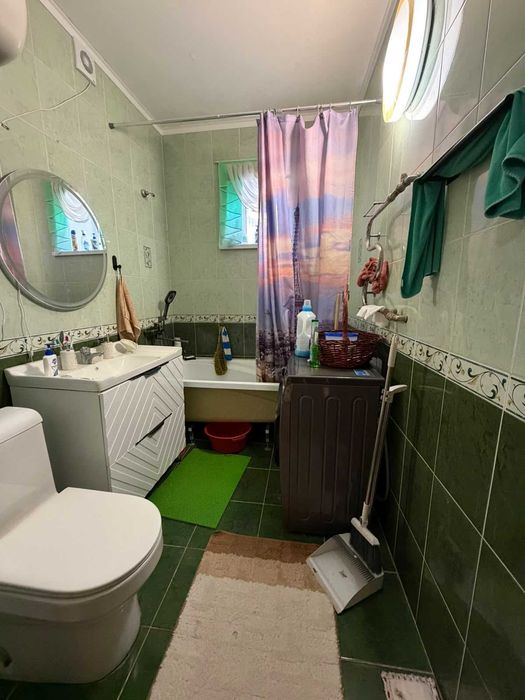 Продается 2 этажный дом, КСК