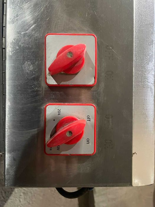 мясорубка для комерции