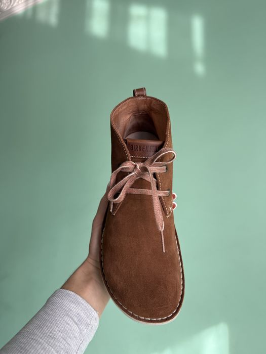 Обувки Birkenstock