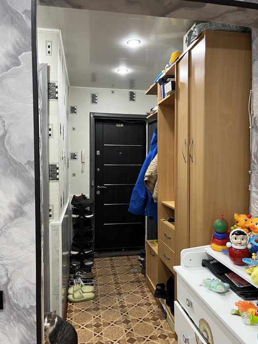 Продам квартиру в п.Глубокое