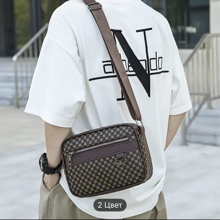 Продам Барсетки