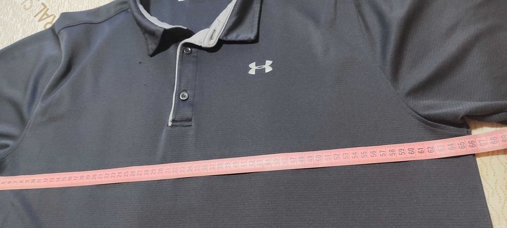 Тениска under armour