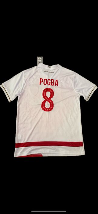 Tricou Paul Pogba