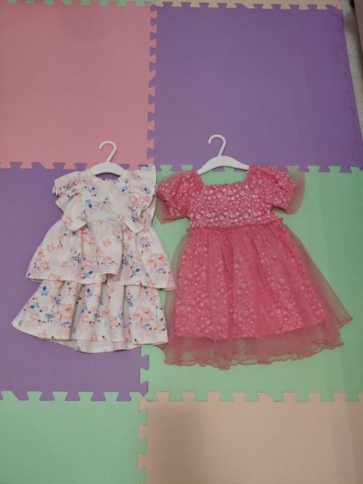 Set 2 rochite marimea 92 So Cute