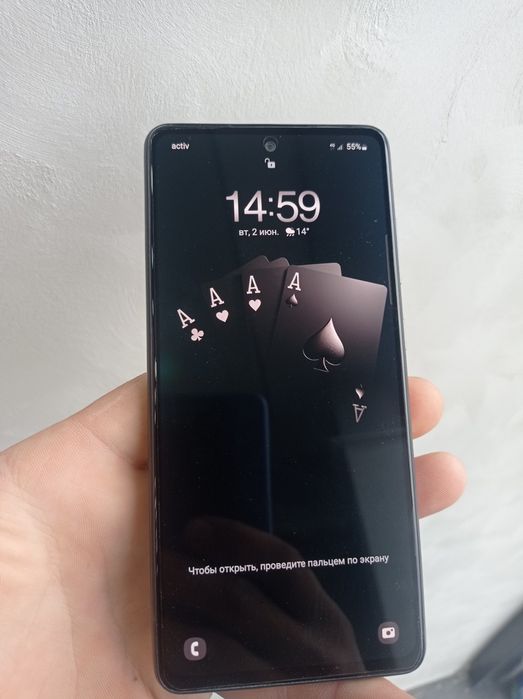 Samsung Galaxy A52