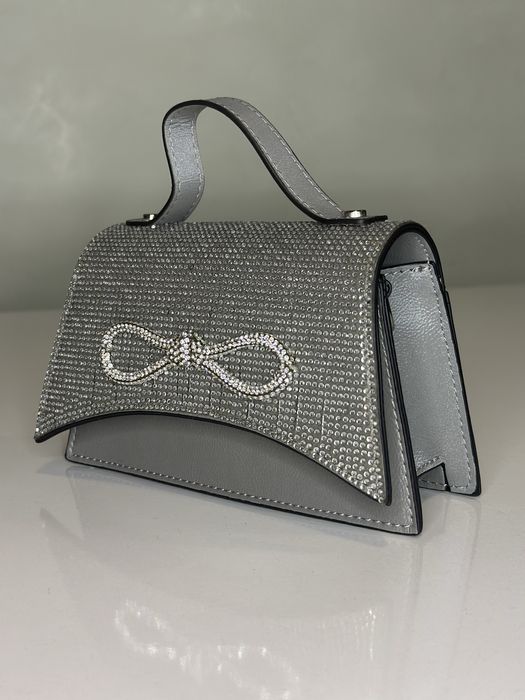 Малка чанта с камъчета Aldo