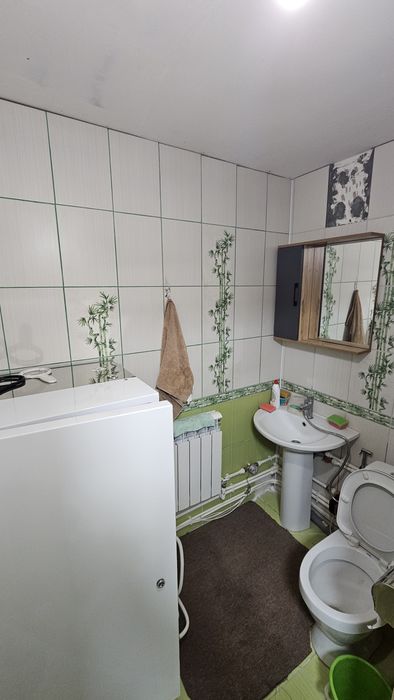 Продам большой дом