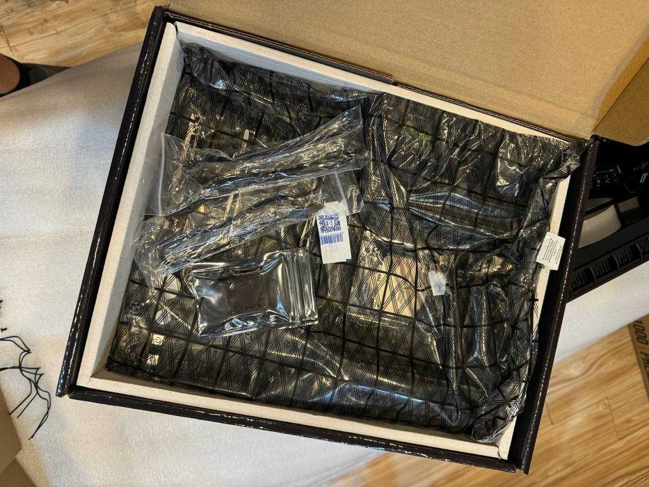 Продам новый игровой компьютер