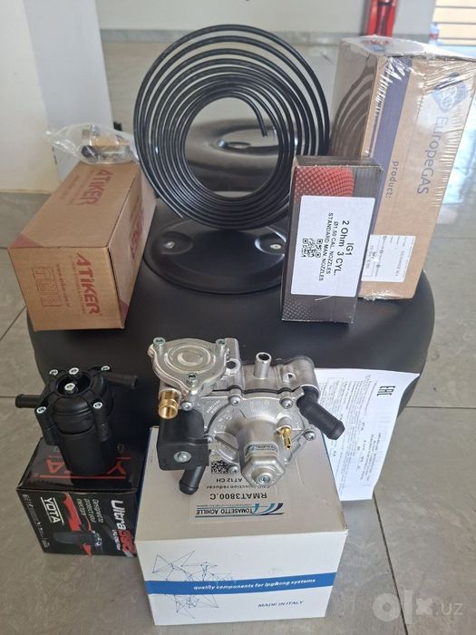 Propan 4+ full  urnatish