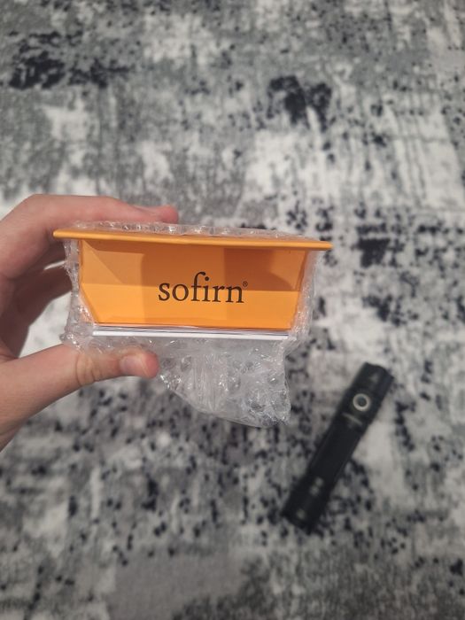 Фенер Sofirn SP35T