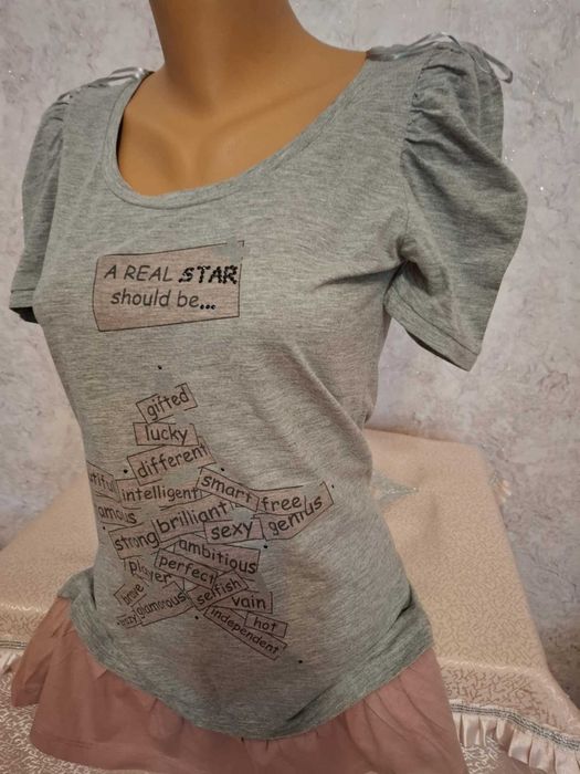 ZARA       Рокля