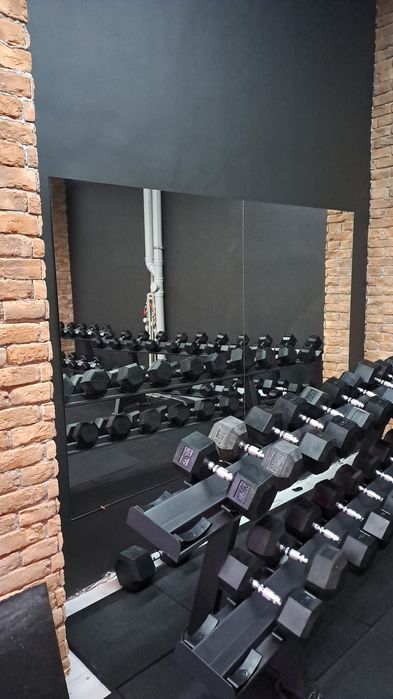 Зеркало ,установка,монтаж. Зеркала с подсветкой.  Парящее Зеркало.