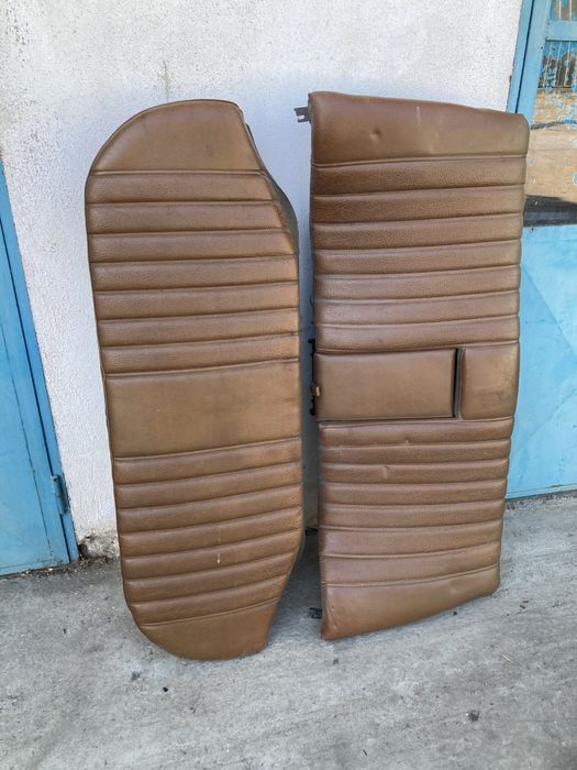 Седалки за мерцедес