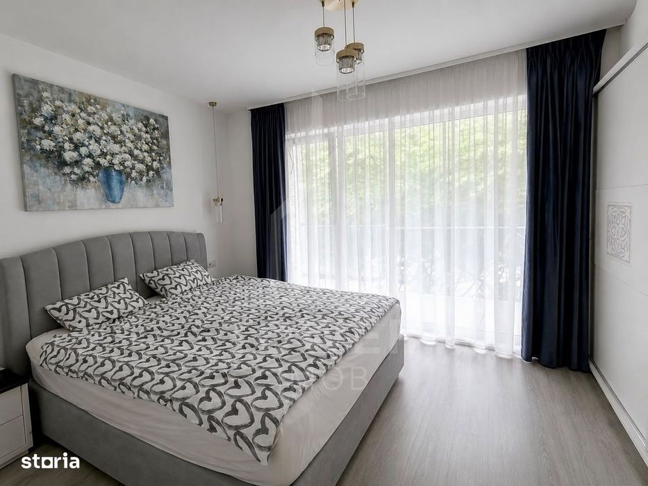 Vila exclusivistă de vanzare Calea Dumbrăvii