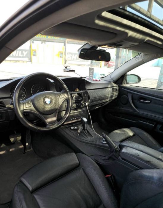 BMW seria 3 e92 330i