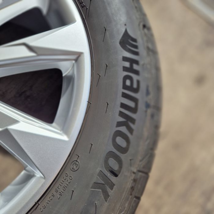 Jante R 18 5x112 Audi Q3, A4, A5, A6