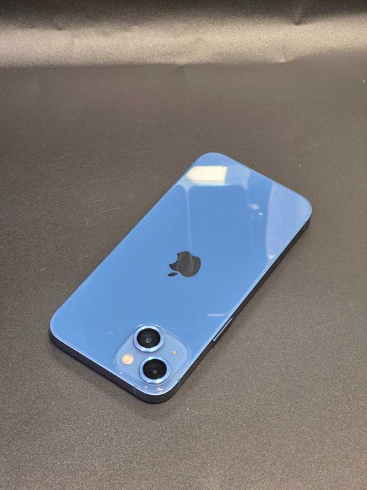 Hope Amanet P8 Iphone 13 128 Gb 87%