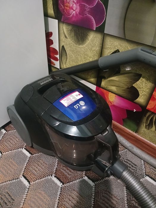 Changyutkich LG 2000Vt