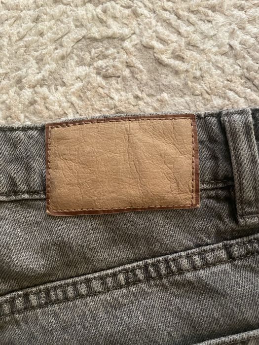 Джинсы Zara размер M