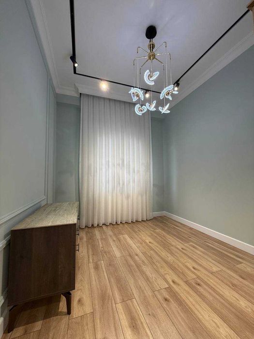 ПРОДАЕТСЯ 3/3/7 НОВОСТРОЙКА  ЖК Boulevard на: Tashkent City
