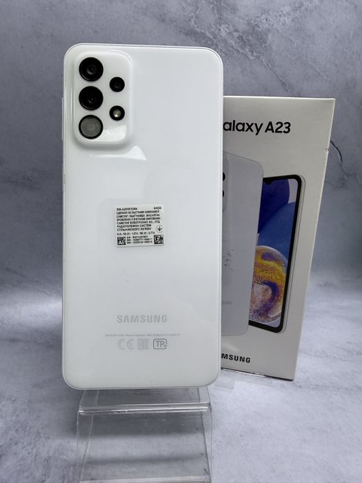 Samsung Galaxy A23 (Атырау, Лесхоз 9)