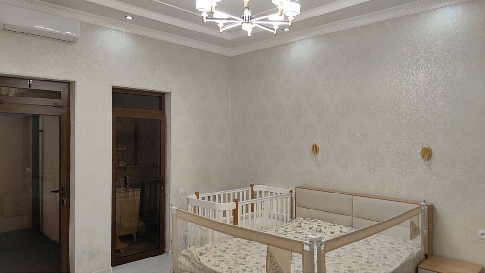 Срочна продается евро дом фаргона йули