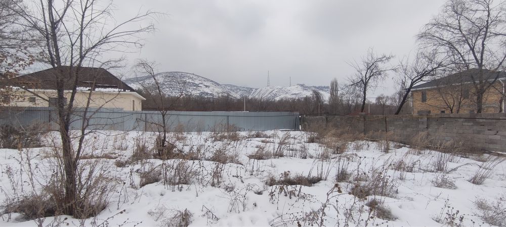 Участок 11.56 соток