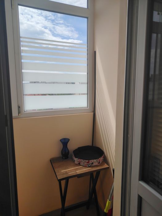 Дава се под наем Едностаен апартамент в Плевен, Идеален център - 30 кв.м за 224.4 € - Снимка #4