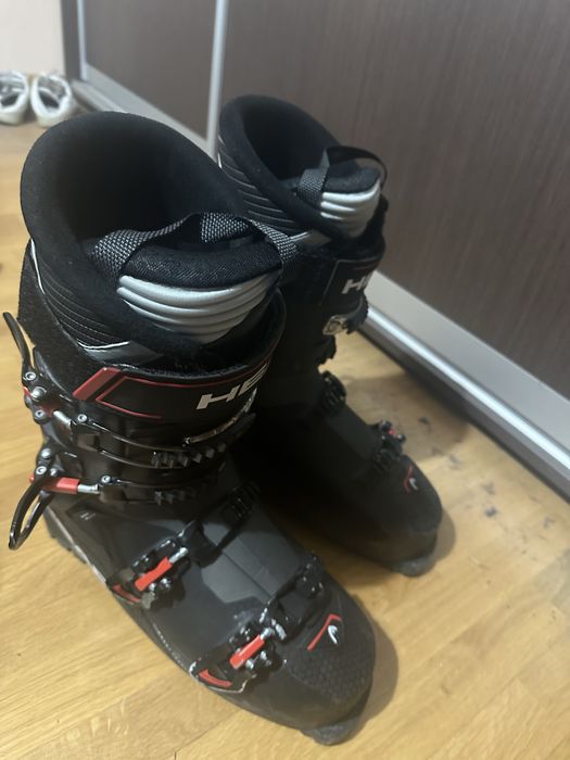 Ски Обувки Head Lyt 100