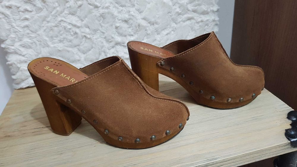 Дамски обувки. Размери 35,36,37,38.