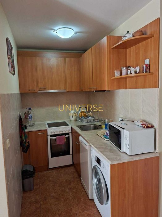 Продава се Двустаен апартамент в к.к. Слънчев бряг - 67 кв.м за 689 €/кв.м - Снимка #5