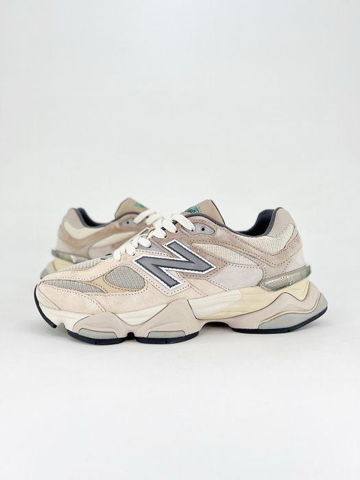 New Balance 9060 “Sea Salt Surf”