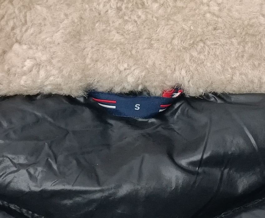 Rossignol Down Jacket оригинално пухено яке S пухенка туризъм планина