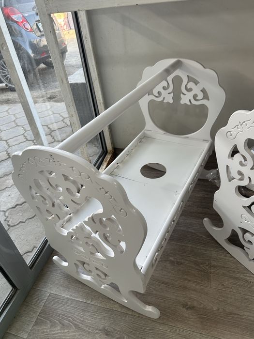 Жиналмалы бесік